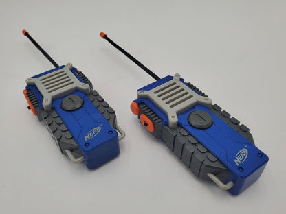 Nerf N-Strike Walkie Talkies