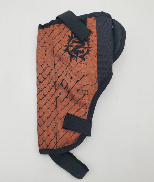 Nerf Hip Holster