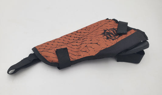 Nerf Hip Holster
