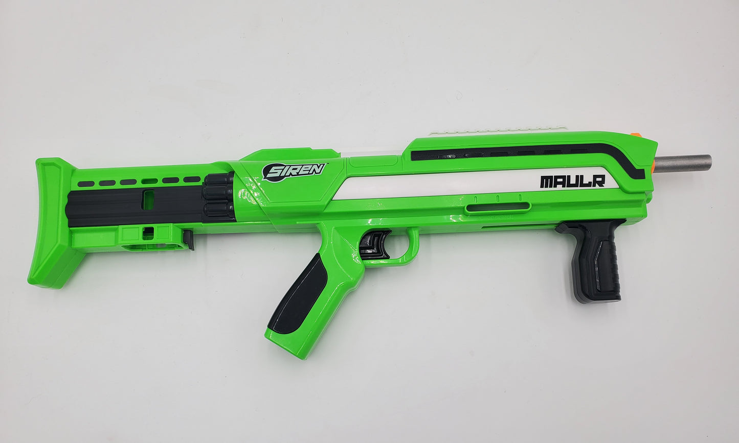 Siren Maulr