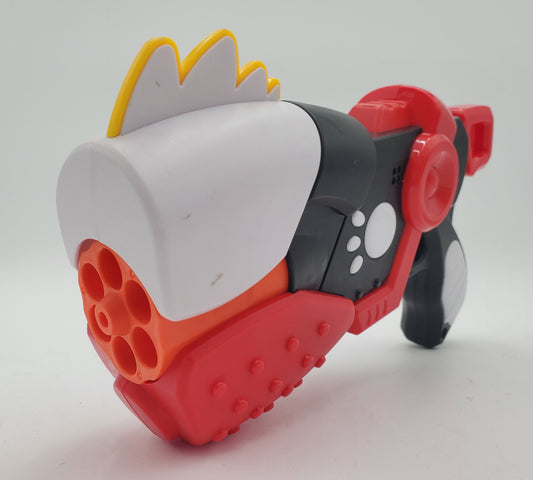Headstart Toys/Ryan's Dart Tag 6 Dart Blaster