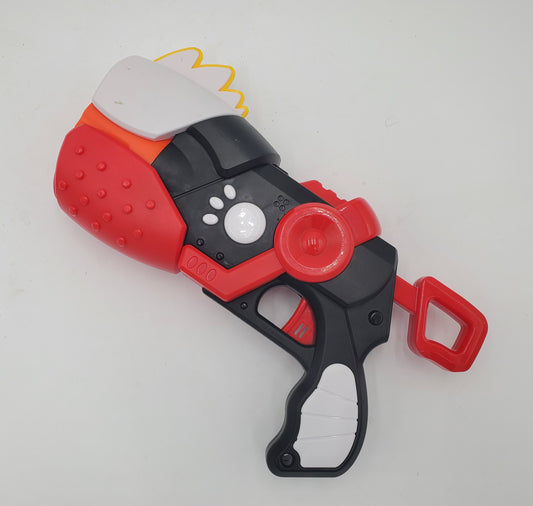 Headstart Toys/Ryan's Dart Tag 6 Dart Blaster