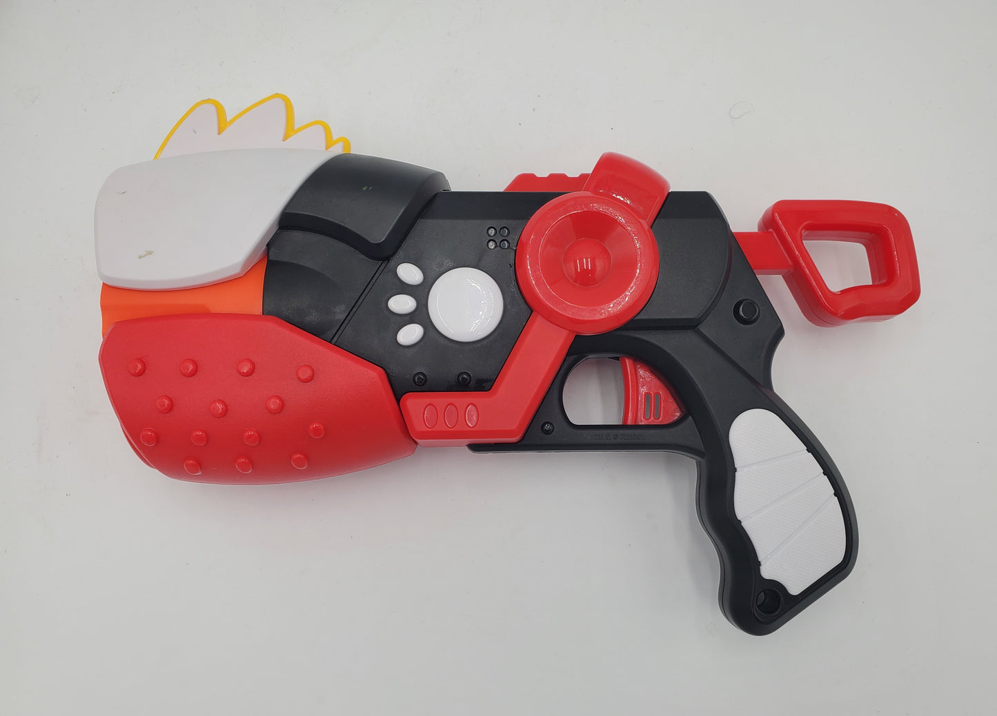 Headstart Toys/Ryan's Dart Tag 6 Dart Blaster