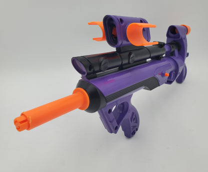 Nerf Big Bad Bow