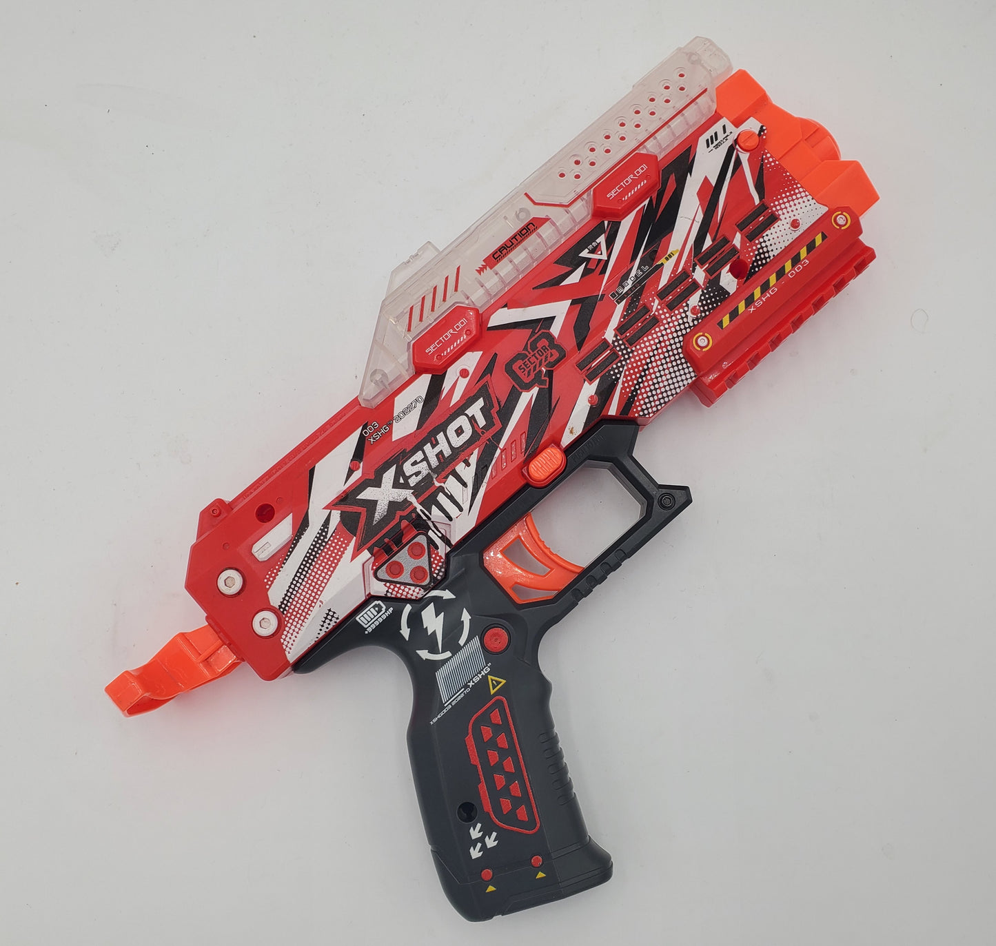 X-Shot Hyper Gel Stinger