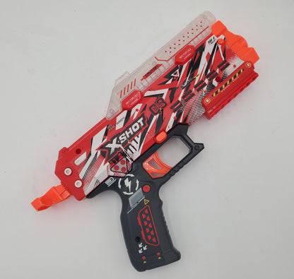 X-Shot Hyper Gel Stinger