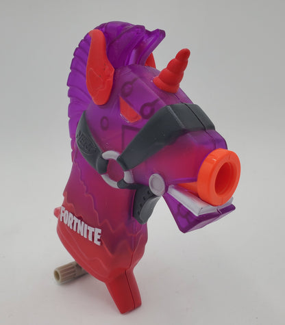 Nerf Fortnite Micro Thunder Crash