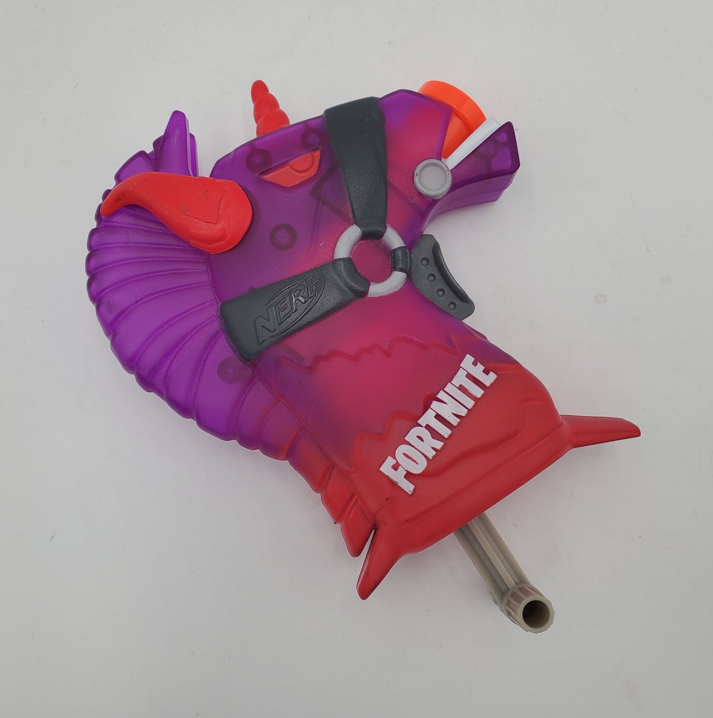Nerf Fortnite Micro Thunder Crash