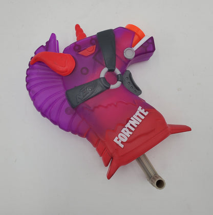 Nerf Fortnite Micro Thunder Crash
