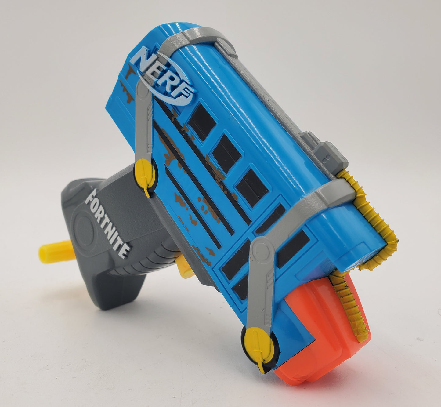 Nerf Fortnite Micro Battle Bus