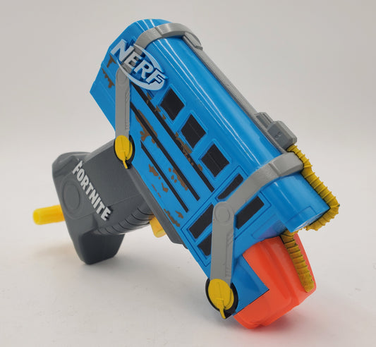 Nerf Fortnite Micro Battle Bus