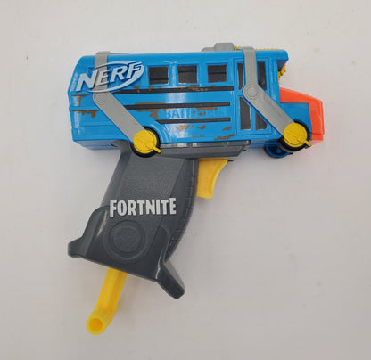 Nerf Fortnite Micro Battle Bus