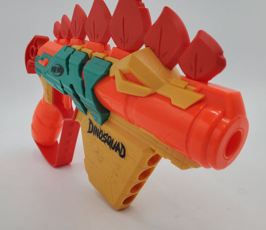 Nerf DinoSquad Stego-Smash