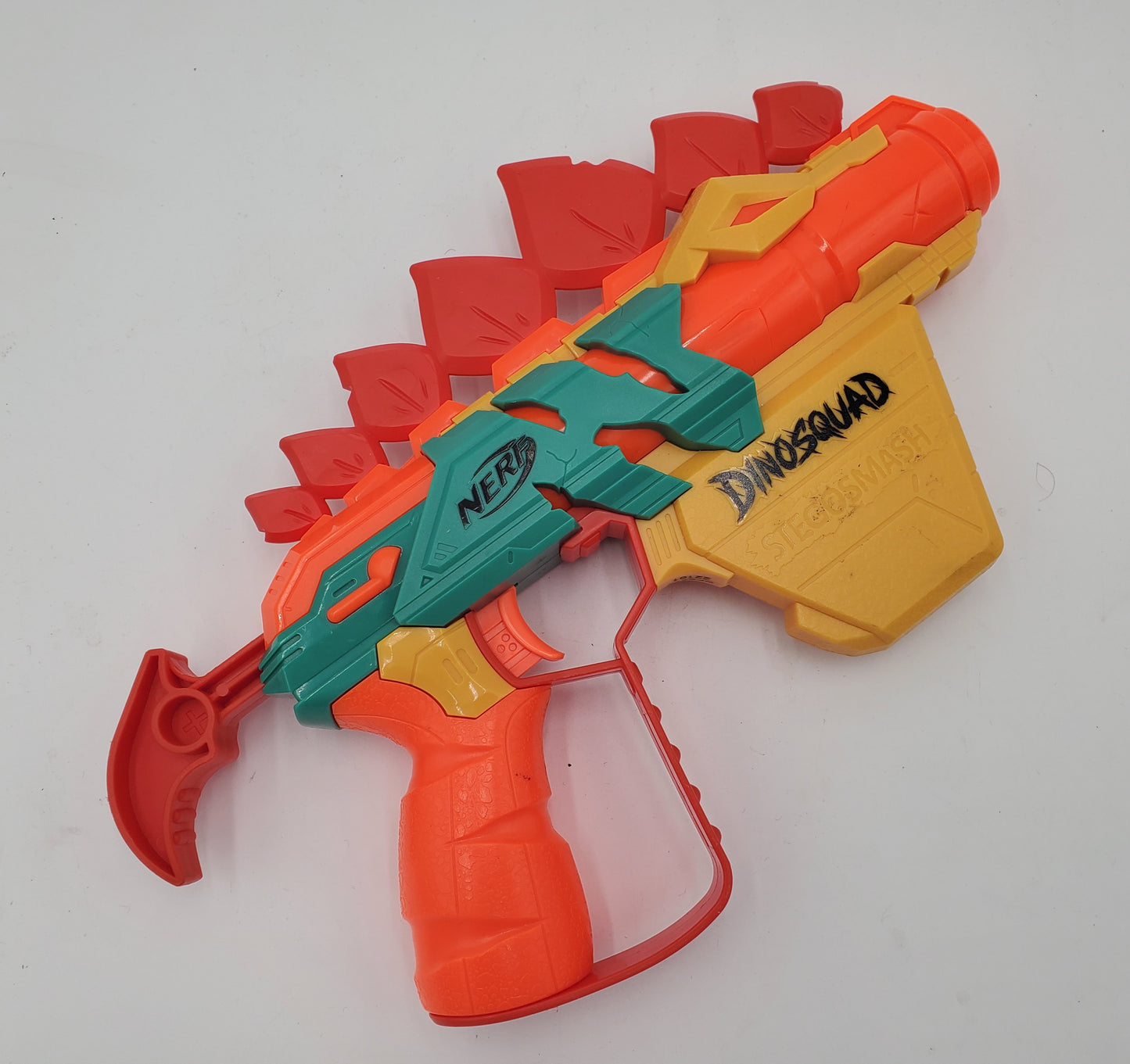 Nerf DinoSquad Stego-Smash