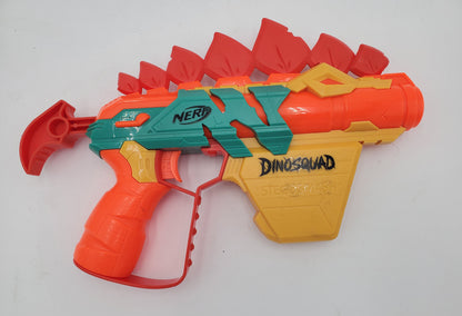 Nerf DinoSquad Stego-Smash