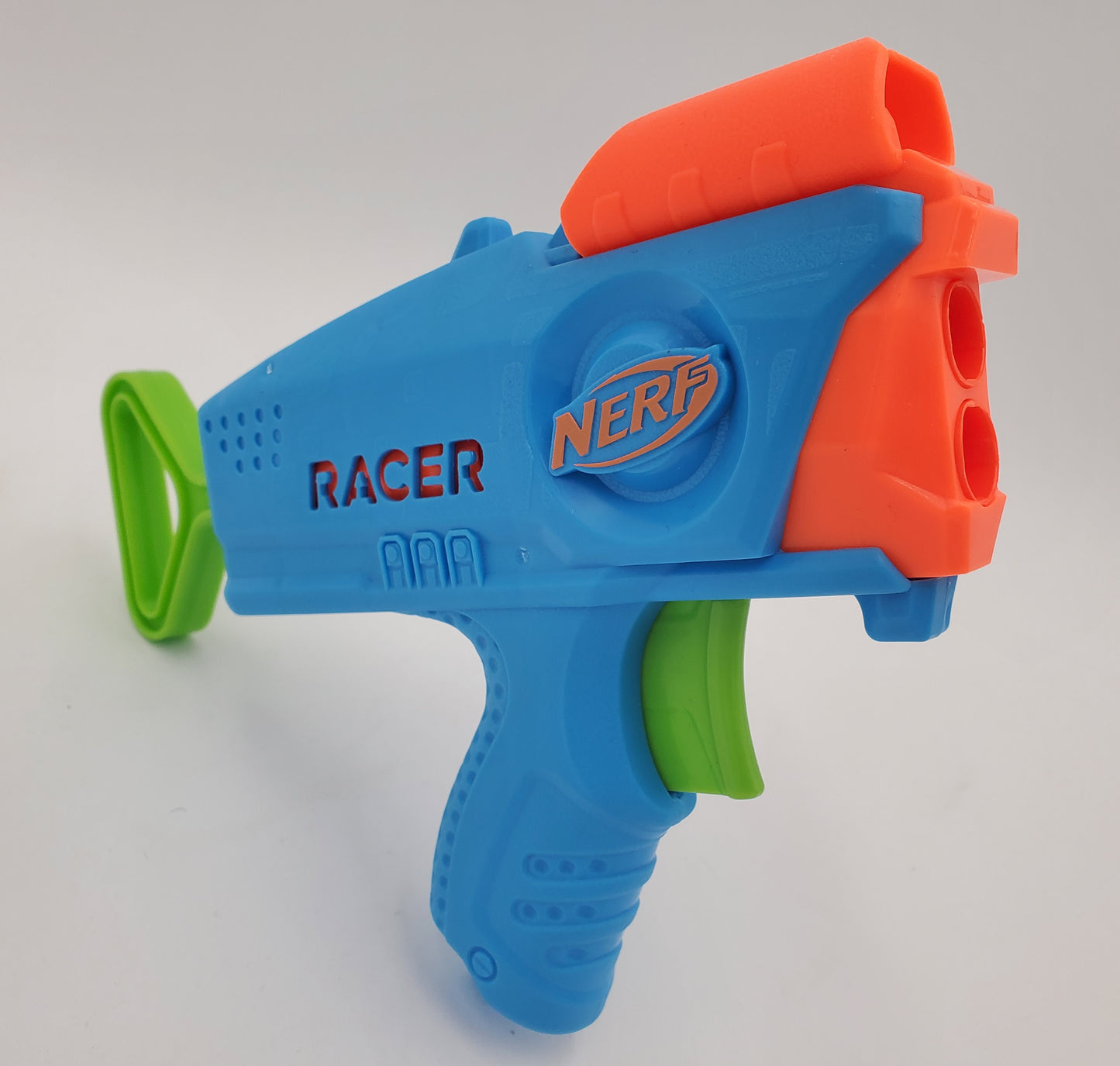 Nerf Elite Jr. Racer