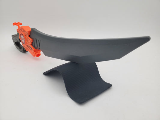 Hero Blaster Sword Toy