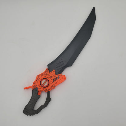 Hero Blaster Sword Toy
