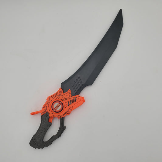 Hero Blaster Sword Toy