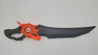 Hero Blaster Sword Toy