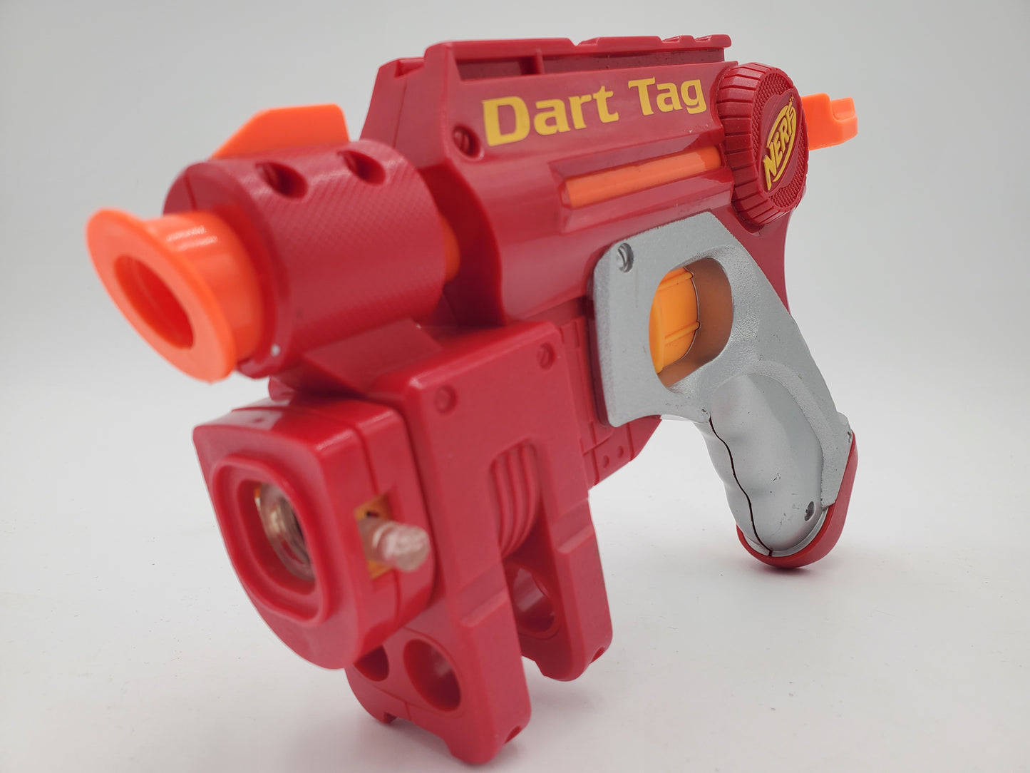 Nerf Nite Finder/Dart Tag Firestrike