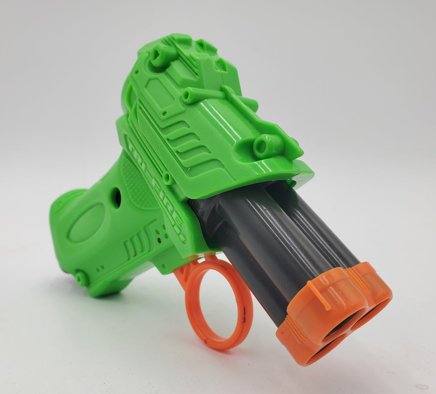 Dart Zone Tri-Fire