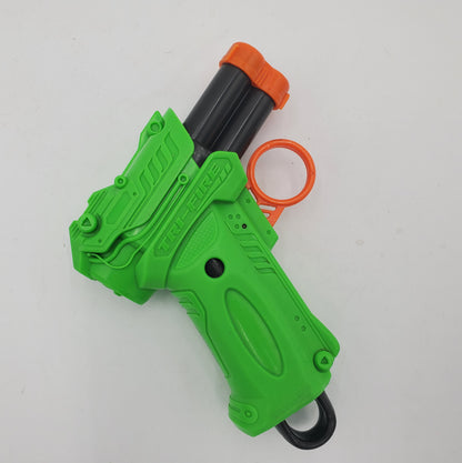Dart Zone Tri-Fire