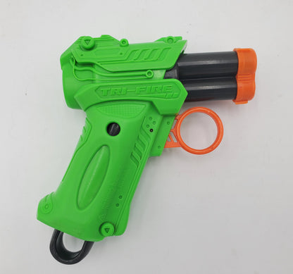 Dart Zone Tri-Fire
