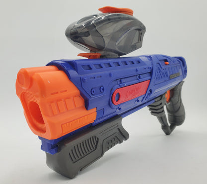 Adventure Force Tactical Strike Titanium