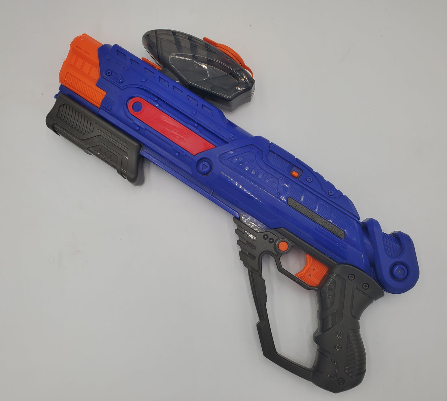Adventure Force Tactical Strike Titanium