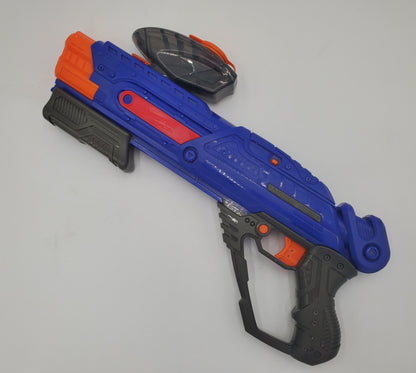 Adventure Force Tactical Strike Titanium