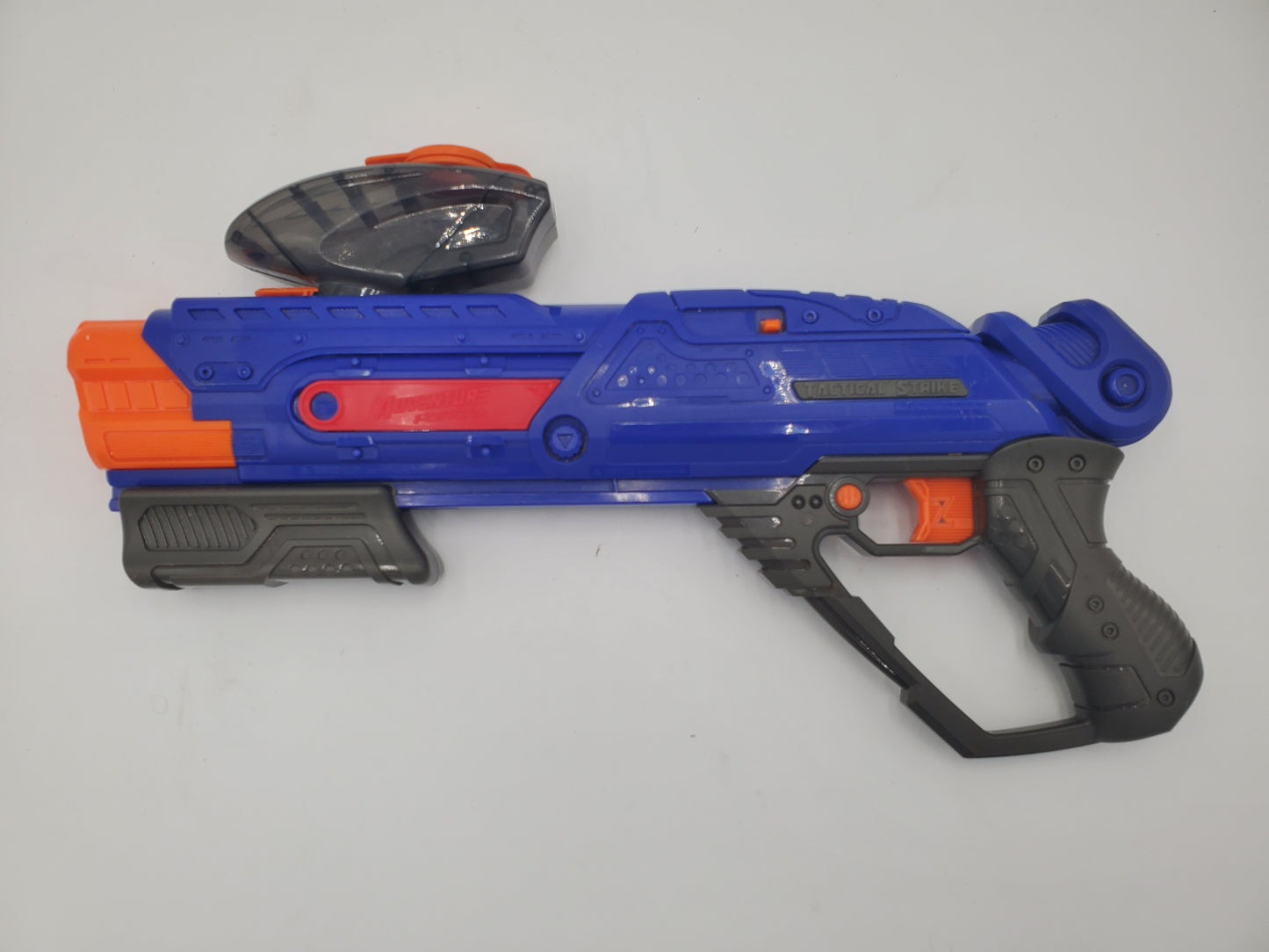 Adventure Force Tactical Strike Titanium