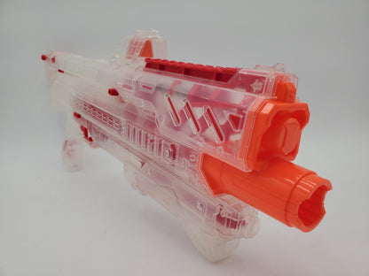 X-Shot Chaos Orbit RXB-0140/FaZe Ragequit