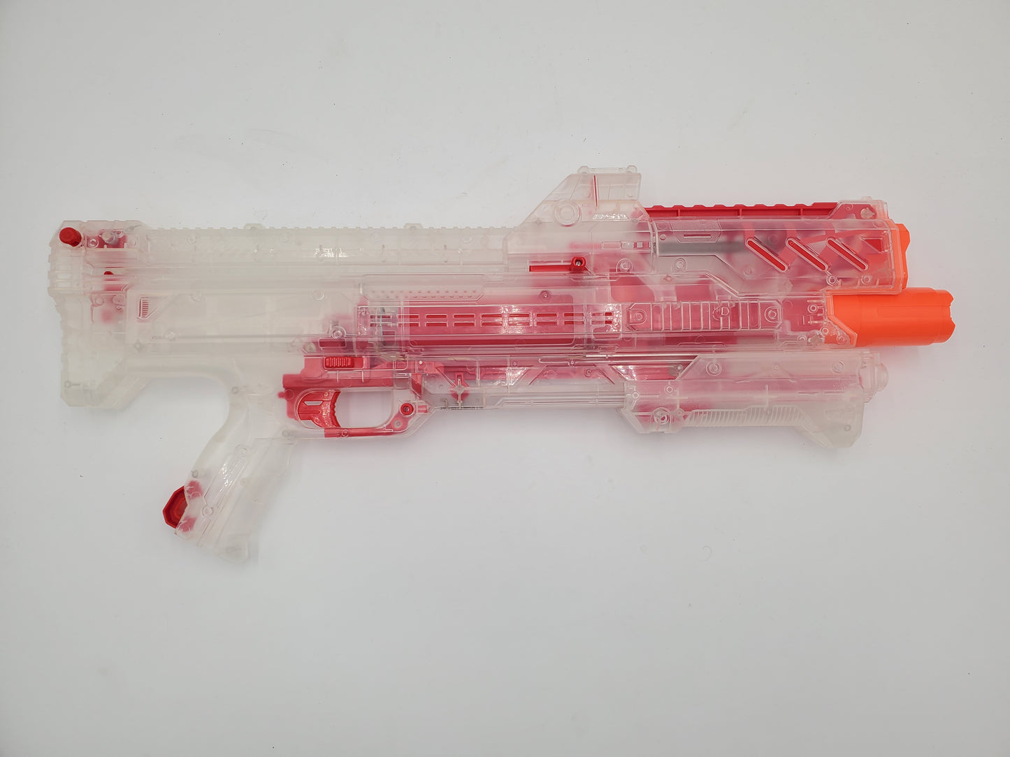 X-Shot Chaos Orbit RXB-0140/FaZe Ragequit