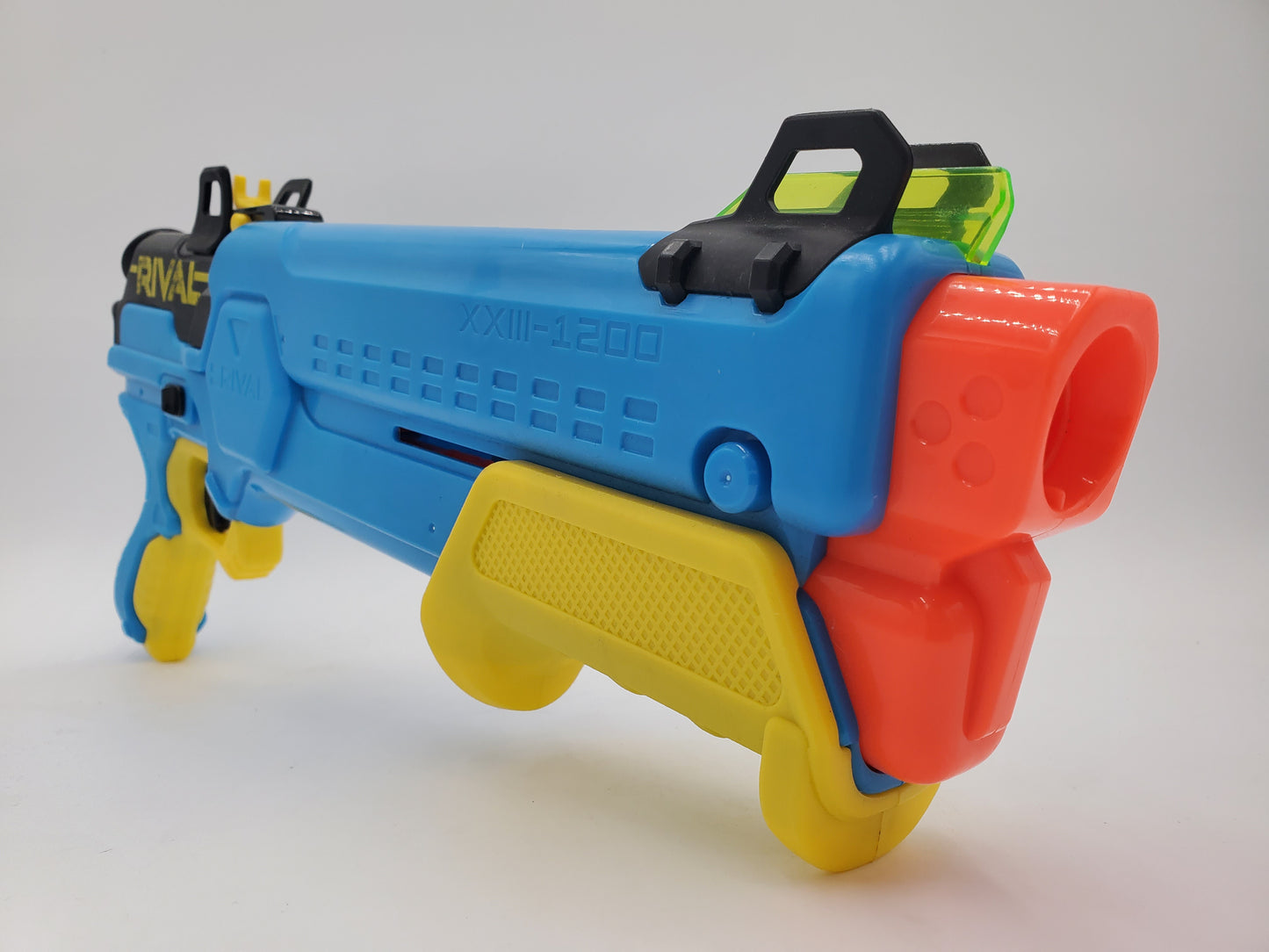 Nerf Rival Forerunner XXIII-1200