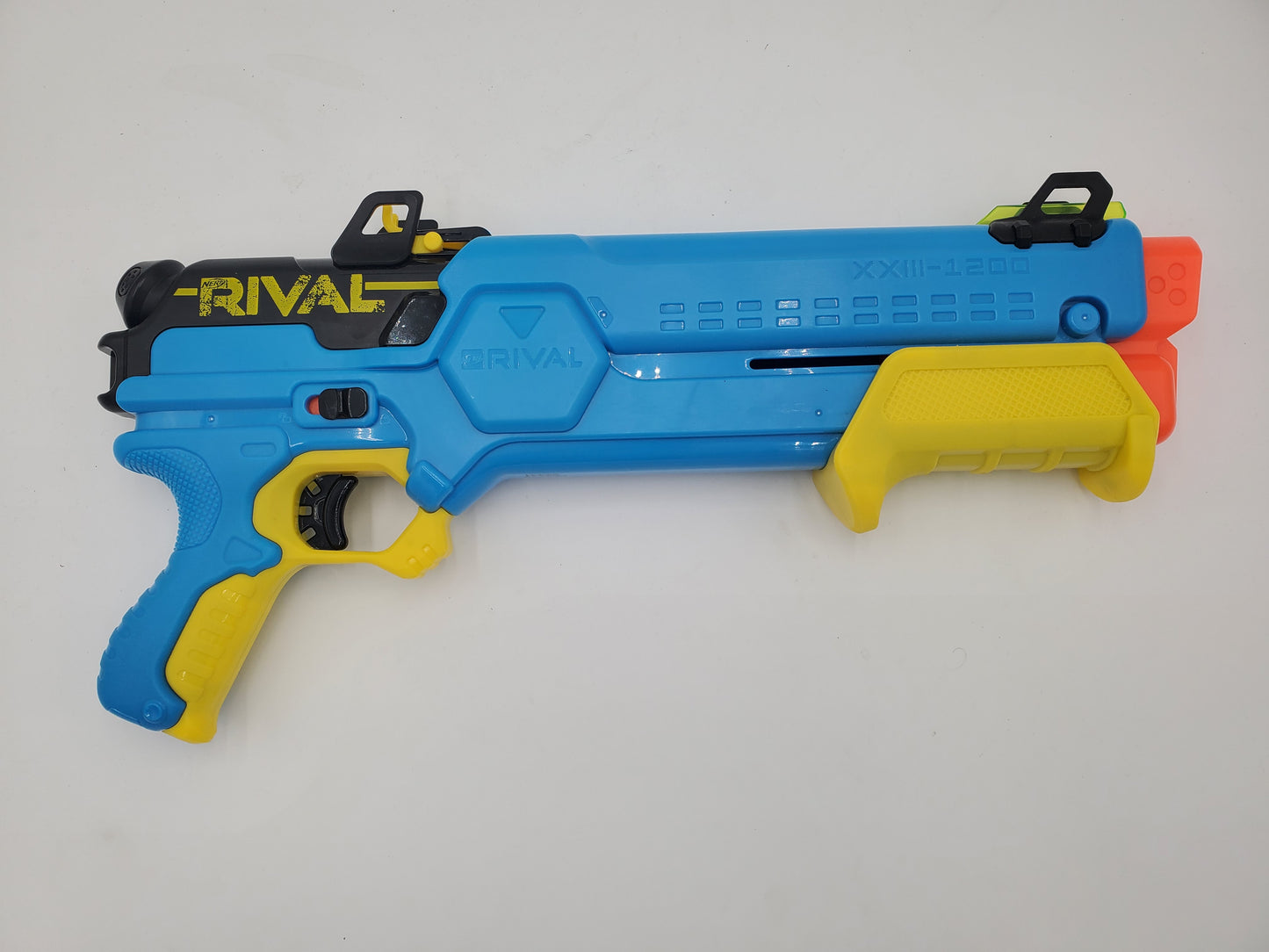 Nerf Rival Forerunner XXIII-1200