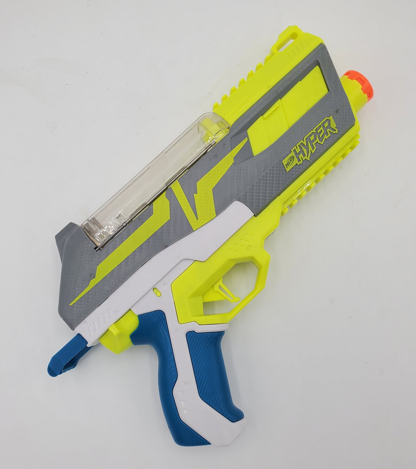 Nerf Hyper Impulse-40