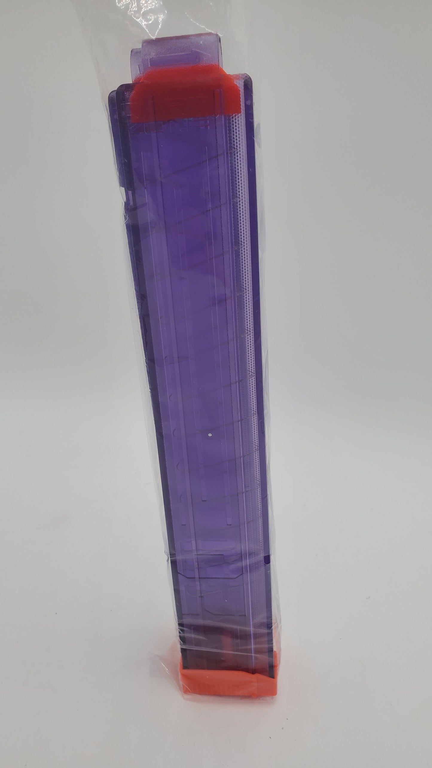 Dart Zone Nitroshot+ 20 Round Straight Magazine 2 Pack