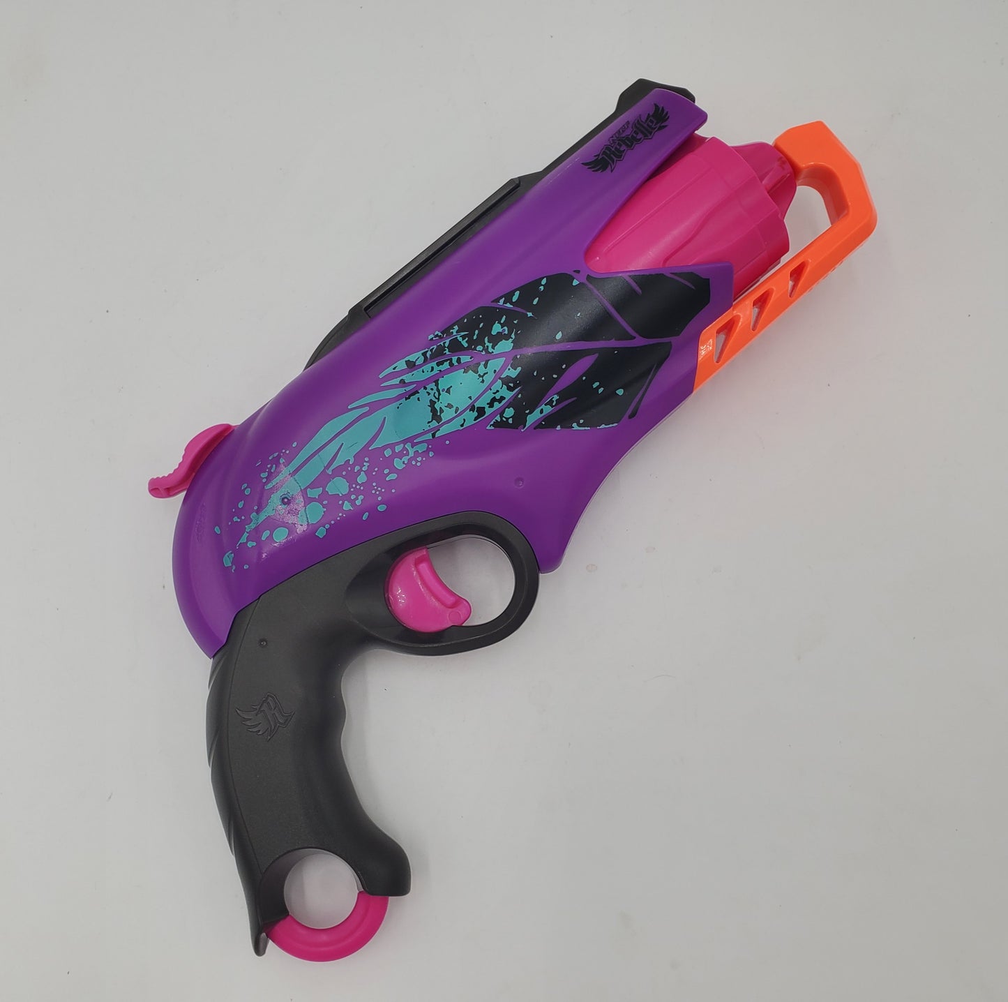 Nerf Rebelle Sweet Destiny