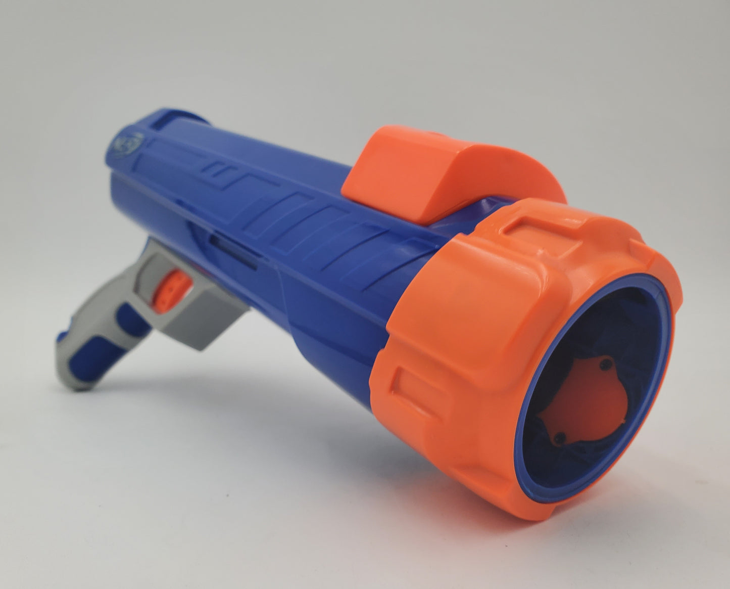 Nerf Dog Mini Tennis Ball Blaster