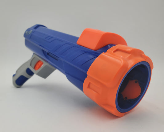 Nerf Dog Mini Tennis Ball Blaster