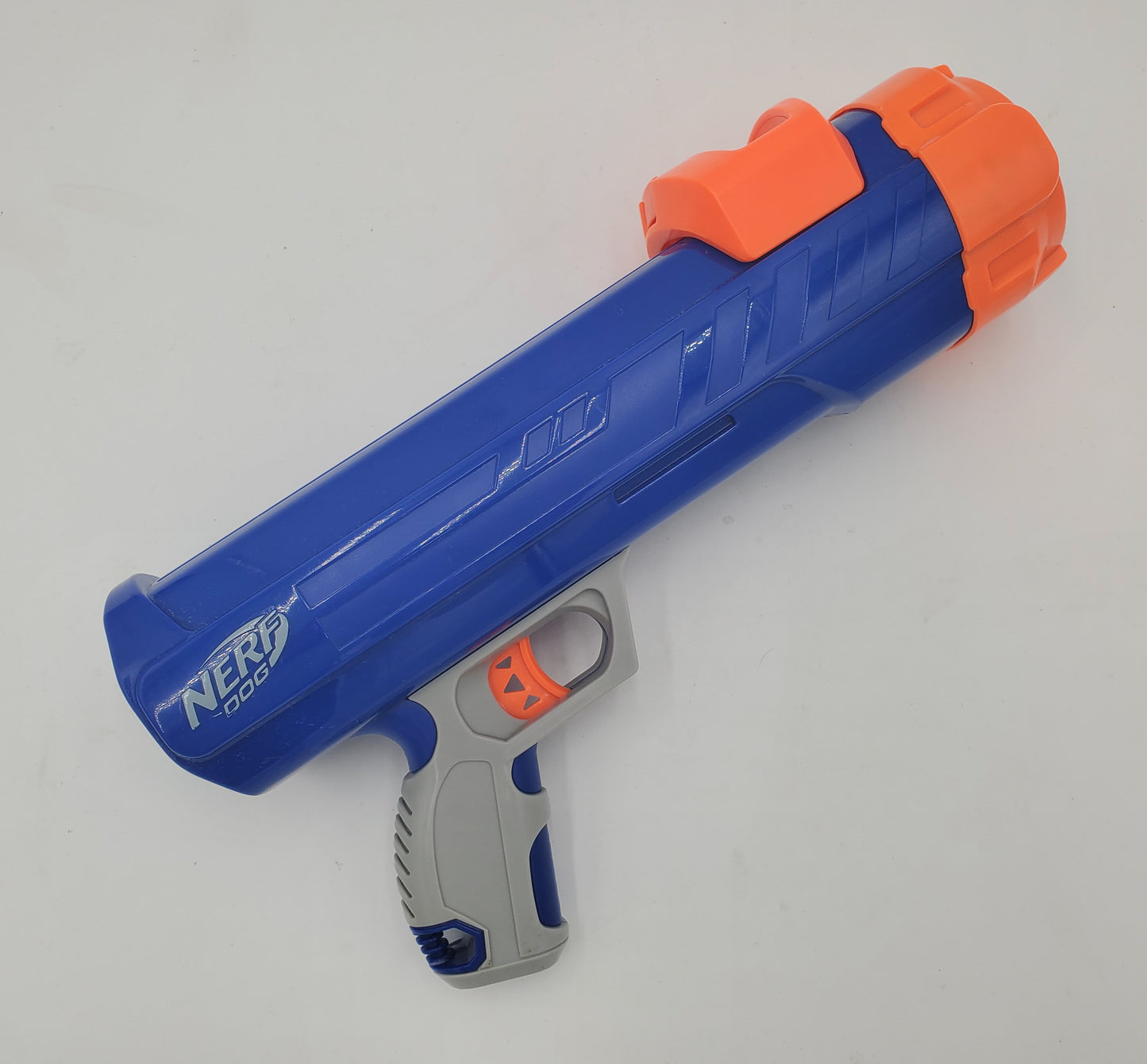 Nerf Dog Mini Tennis Ball Blaster