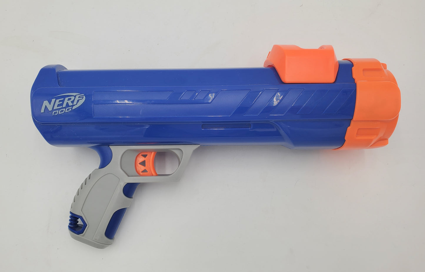 Nerf Dog Mini Tennis Ball Blaster
