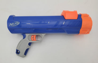 Nerf Dog Mini Tennis Ball Blaster