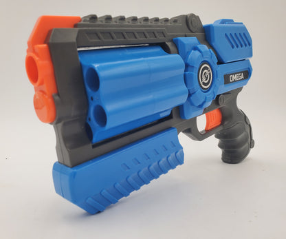 Hero Omega Dart Gun