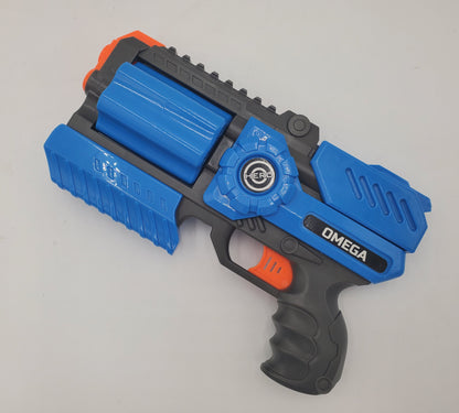 Hero Omega Dart Gun
