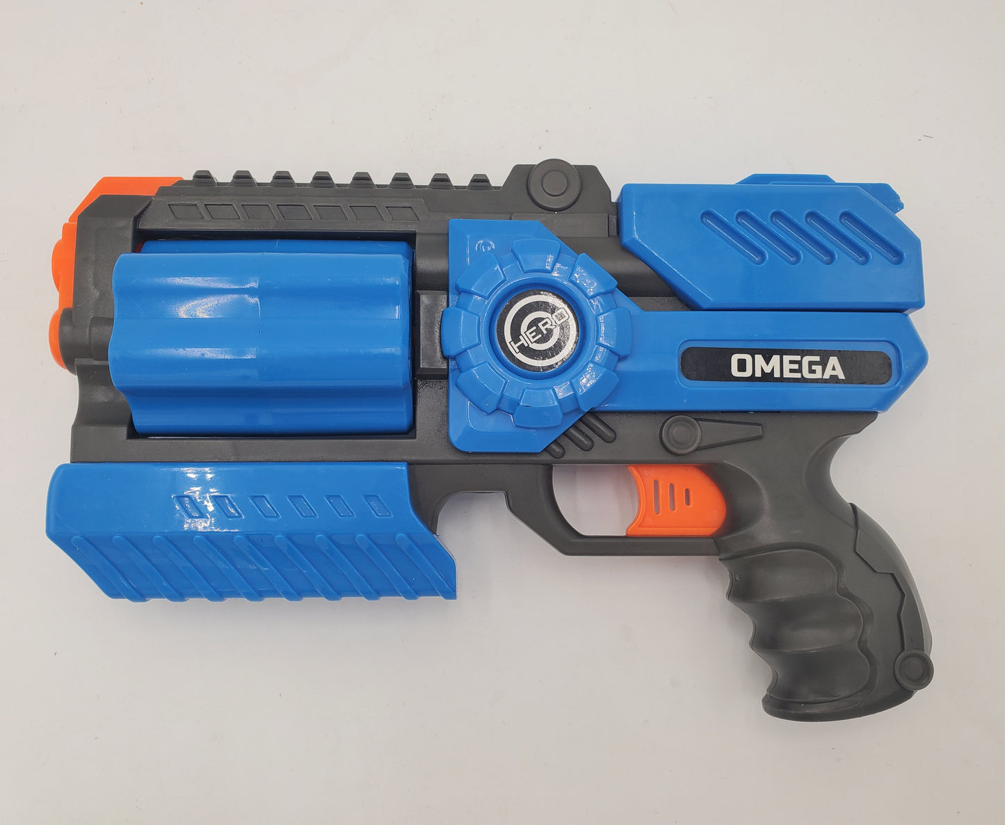 Hero Omega Dart Gun