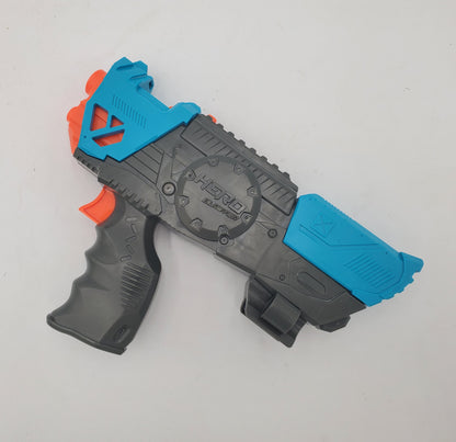 Hero Combat Color Team Hero Blaster