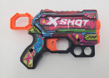 X-Shot Skins Menace
