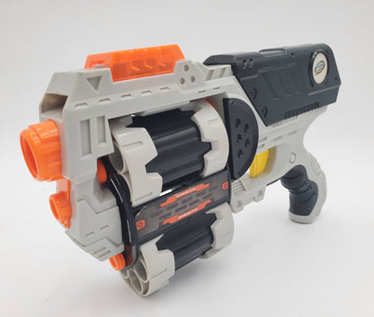 X-Shot/Stats Blast Xcess